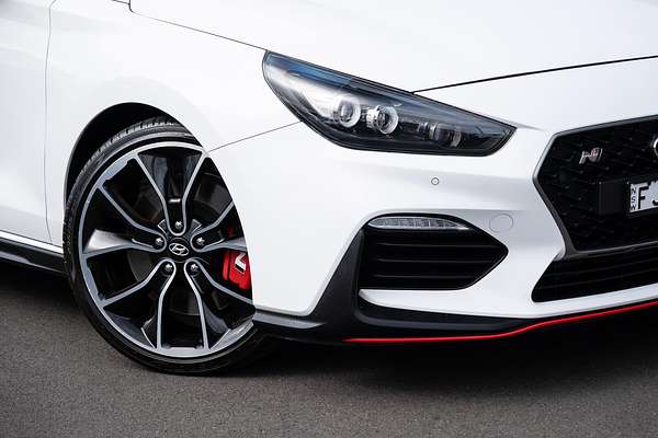 2018 Hyundai i30 N Performance PDe.3