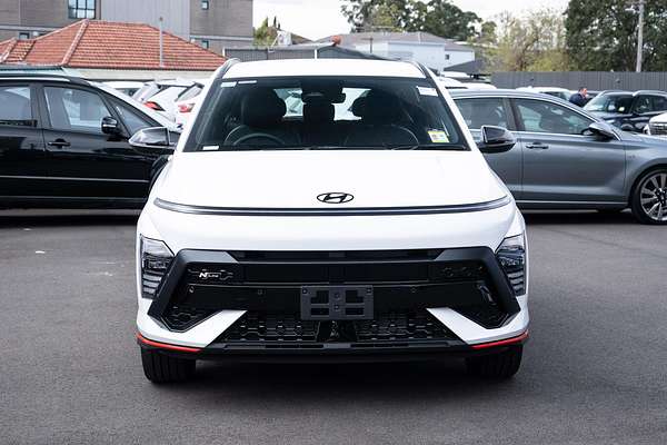 2024 Hyundai Kona N Line SX2.V1