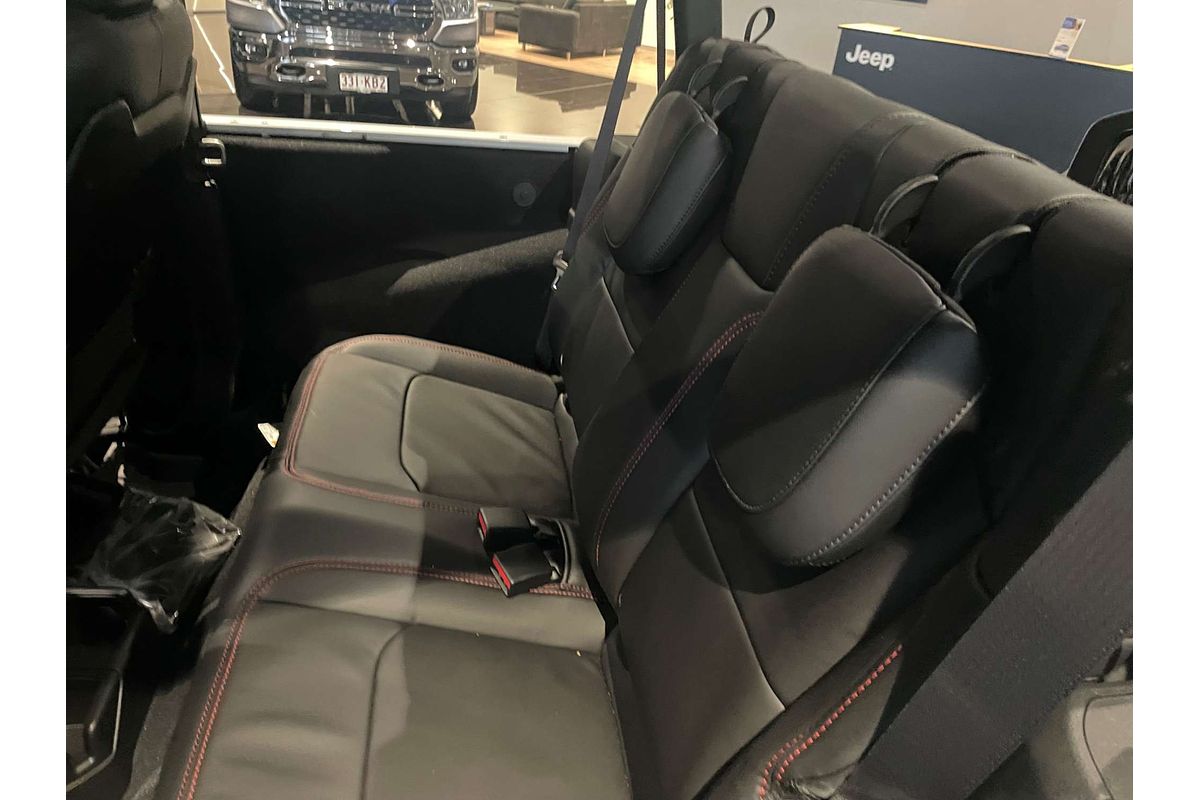 2024 Jeep Wrangler Rubicon JL