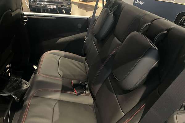 2024 Jeep Wrangler Rubicon JL
