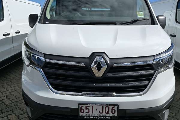 2023 Renault Trafic Pro X82
