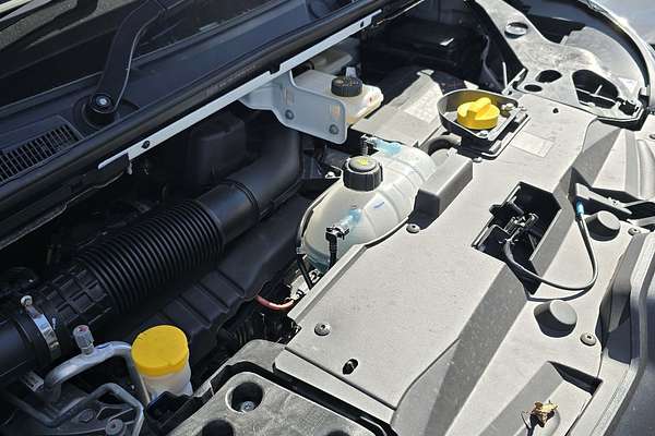 2023 Renault Trafic Pro X82
