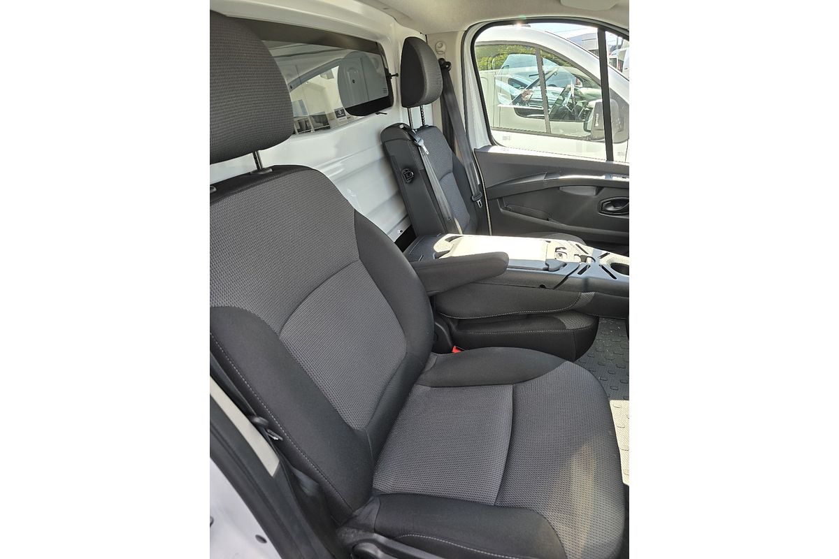 2023 Renault Trafic Pro X82