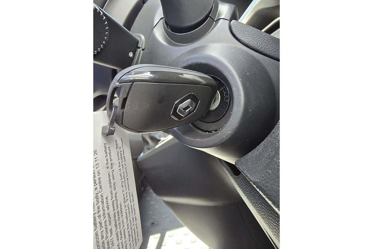 2023 Renault Trafic Pro X82
