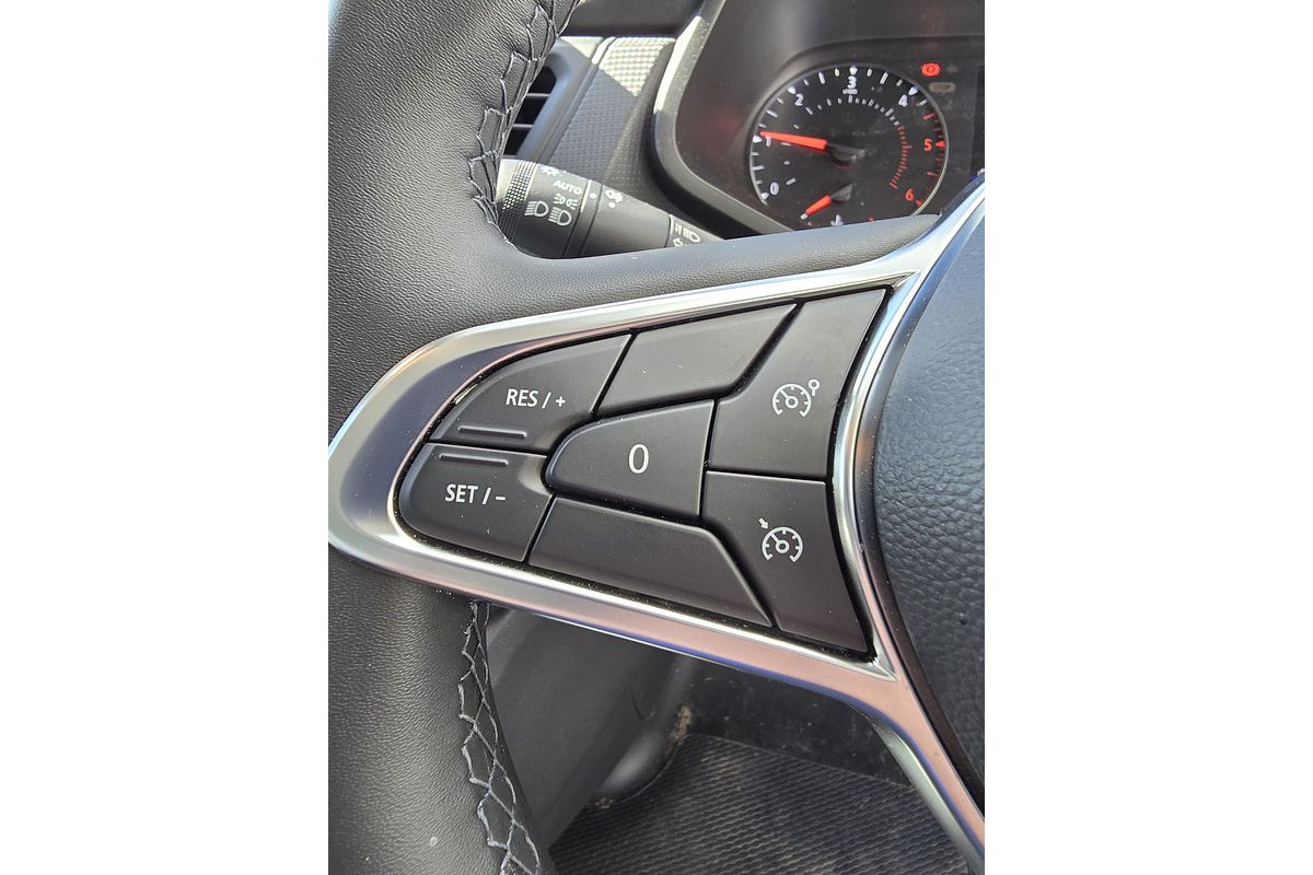2023 Renault Trafic Pro X82