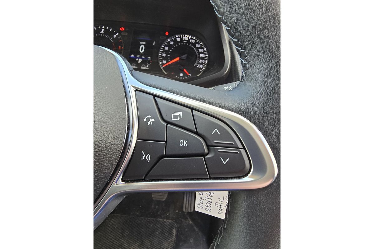 2023 Renault Trafic Pro X82