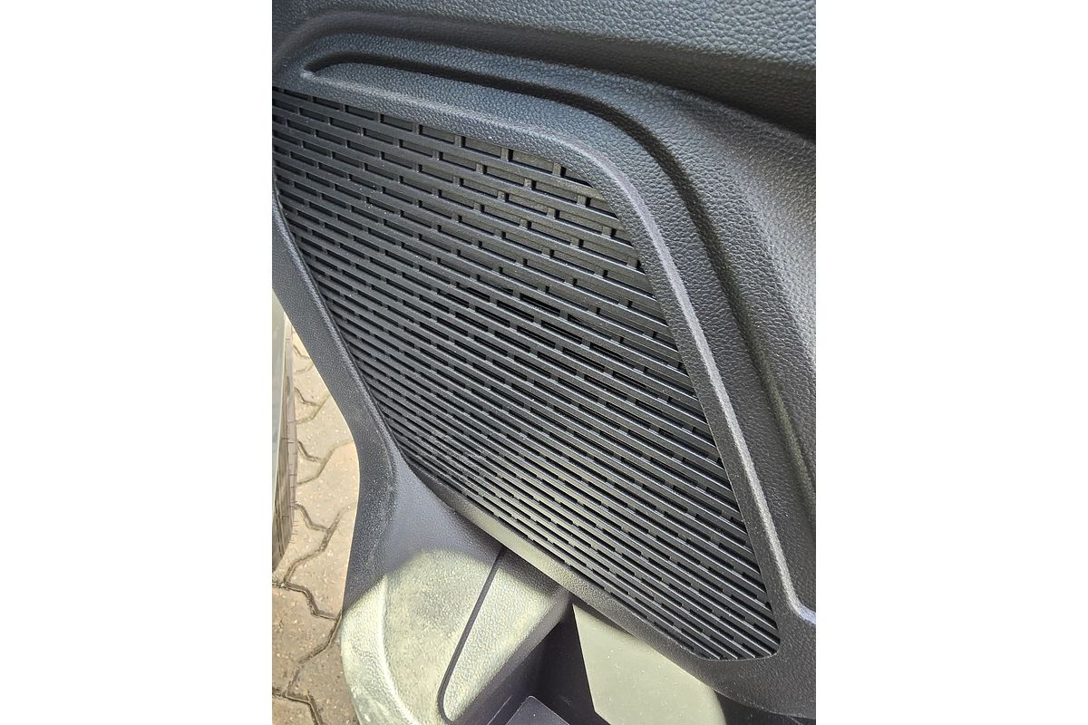 2023 Renault Trafic Pro X82