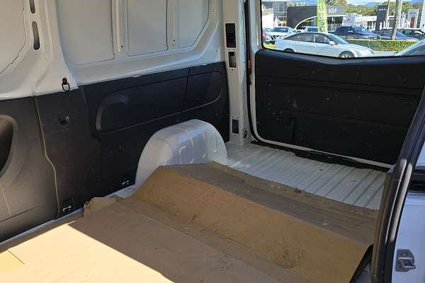 2023 Renault Trafic Pro X82