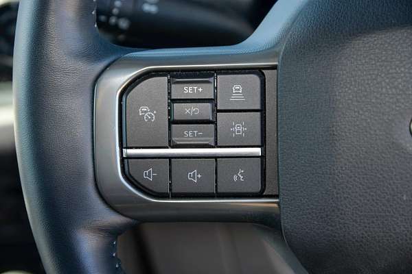 2022 Ford F-150 Limited 4X4