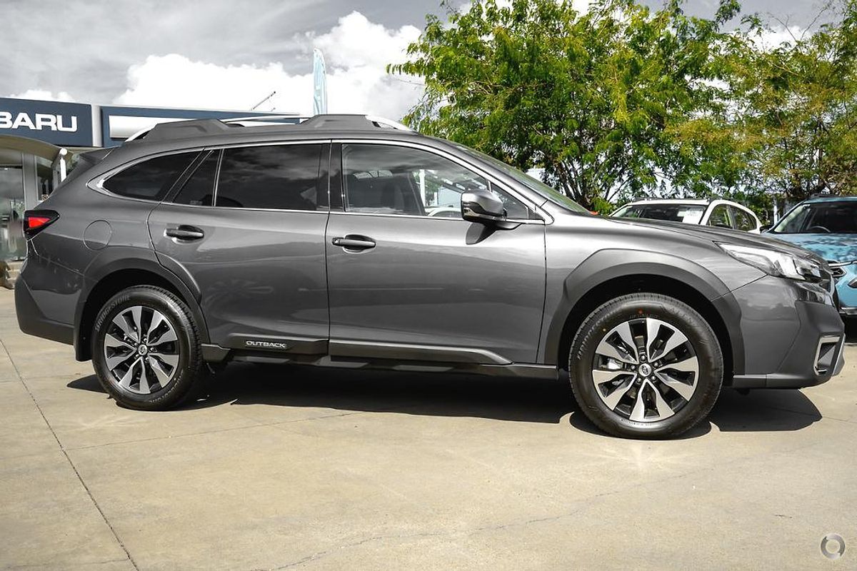 2024 Subaru Outback AWD Touring XT 6GEN