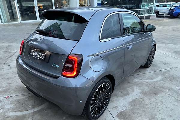 2023 Fiat Fiat 500