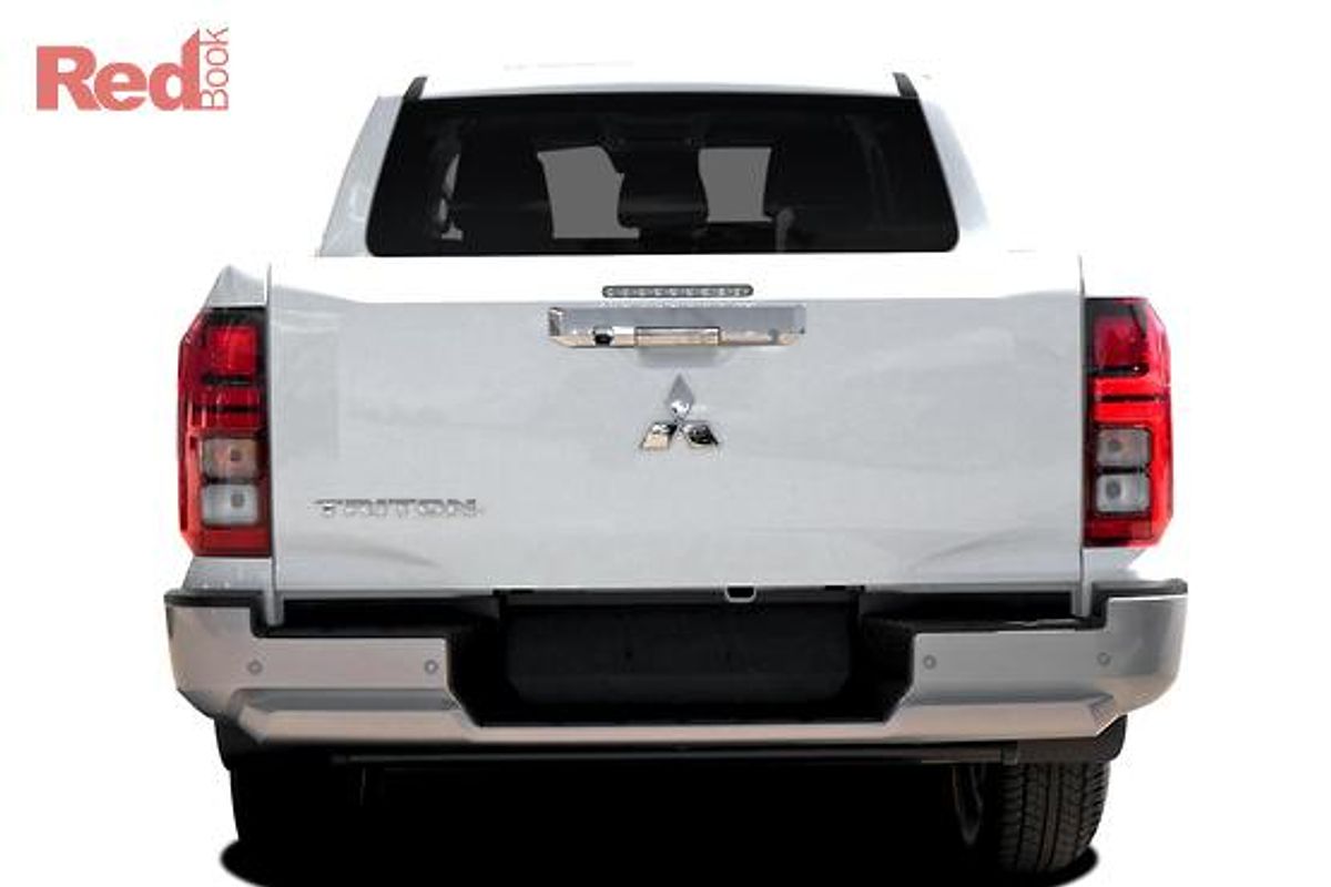 2024 Mitsubishi Triton GLS MV 4X4