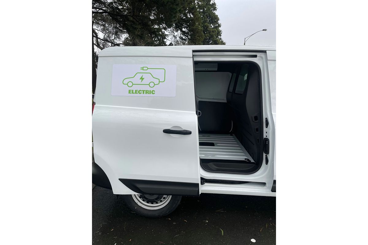 2024 Renault Kangoo E-Tech L1 EV45 XFK SWB
