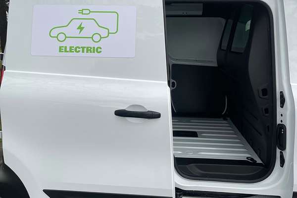 2024 Renault Kangoo E-Tech L1 EV45 XFK SWB
