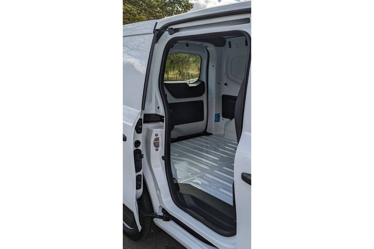 2024 Renault Kangoo E-Tech L1 EV45 XFK SWB