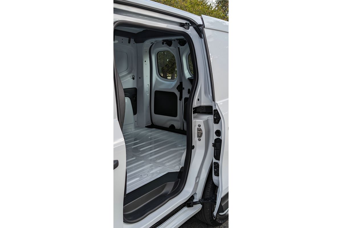 2024 Renault Kangoo E-Tech L1 EV45 XFK SWB