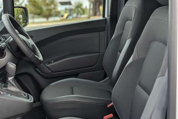 2024 Renault Kangoo E-Tech L1 EV45 XFK SWB