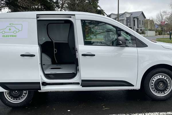 2024 Renault Kangoo E-Tech L1 EV45 XFK SWB
