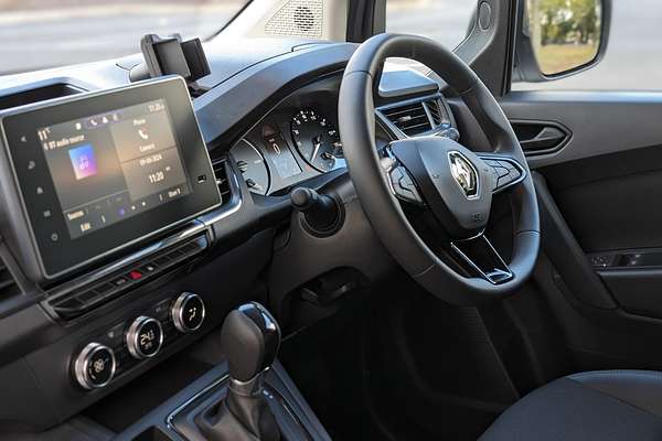 2024 Renault Kangoo E-Tech L1 EV45 XFK SWB
