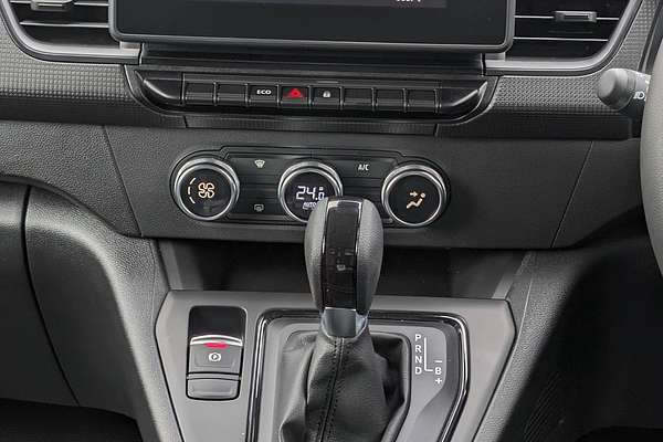 2024 Renault Kangoo E-Tech L1 EV45 XFK SWB