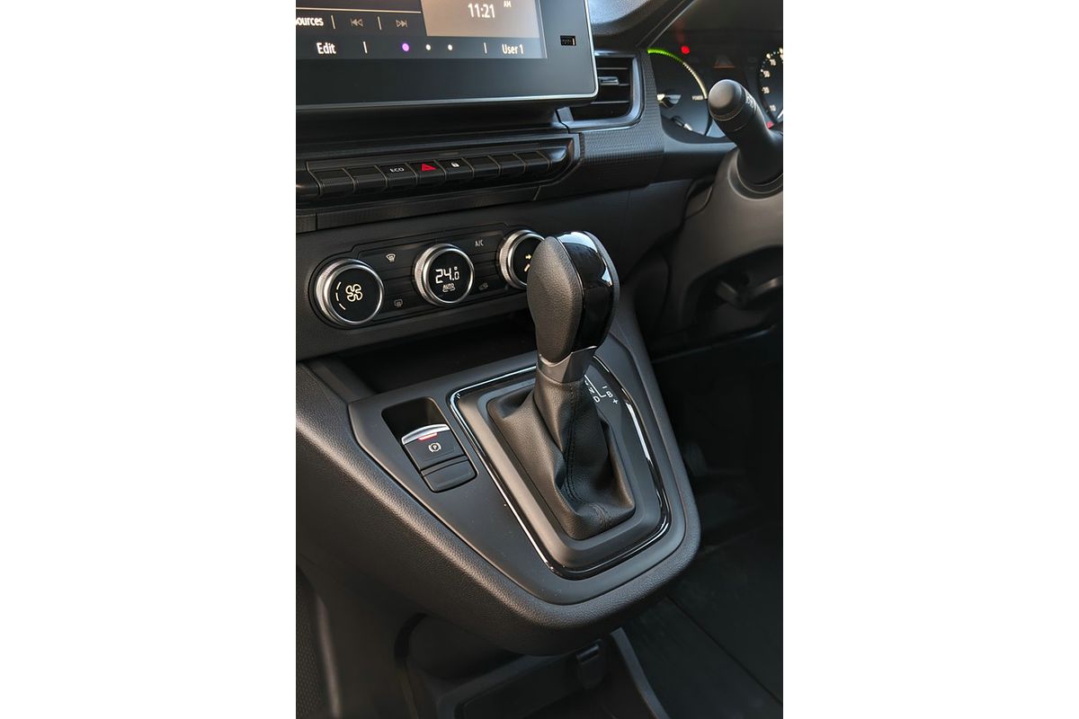 2024 Renault Kangoo E-Tech L1 EV45 XFK SWB