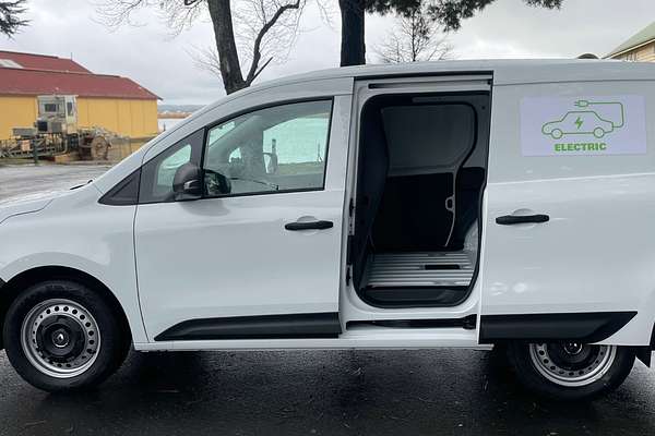 2024 Renault Kangoo E-Tech L1 EV45 XFK SWB