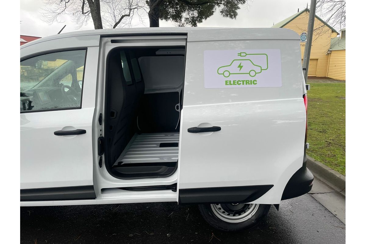 2024 Renault Kangoo E-Tech L1 EV45 XFK SWB