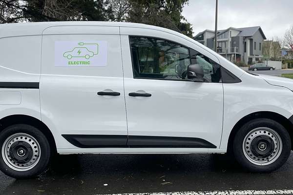 2024 Renault Kangoo E-Tech L1 EV45 XFK SWB