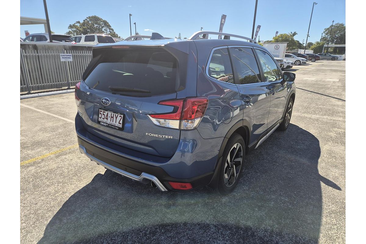 2023 Subaru Forester 2.5i-S S5