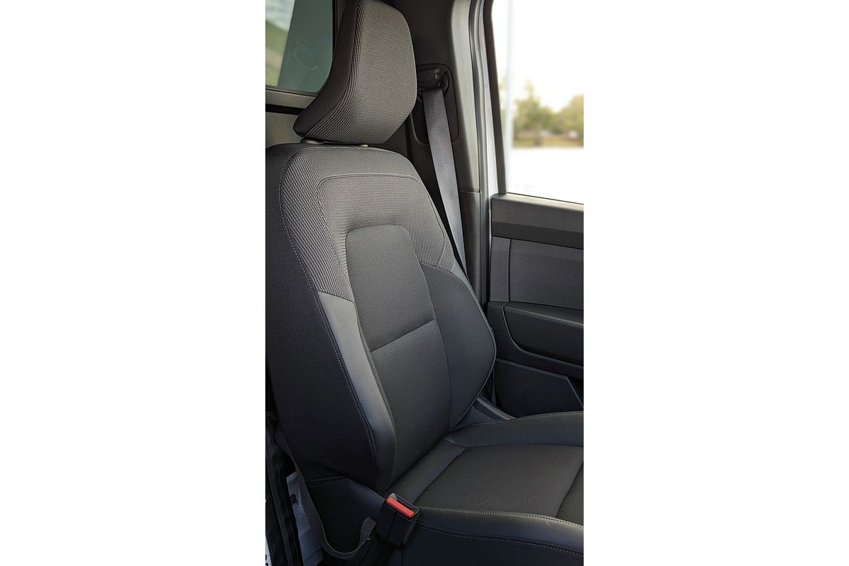 2024 Renault Kangoo E-Tech L1 EV45 XFK SWB
