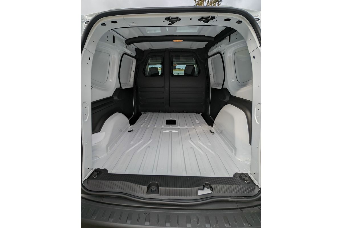 2024 Renault Kangoo E-Tech L1 EV45 XFK SWB