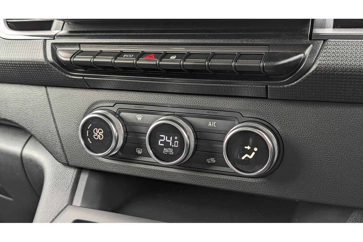 2024 Renault Kangoo E-Tech L1 EV45 XFK SWB