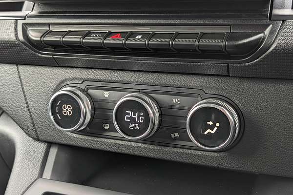 2024 Renault Kangoo E-Tech L1 EV45 XFK SWB