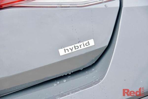 2024 Hyundai i30 Hybrid CN7.V2