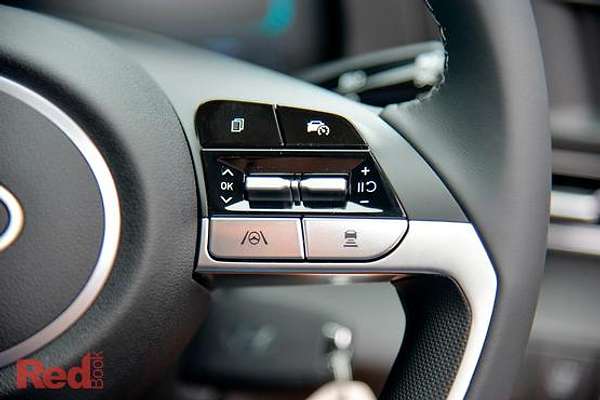 2024 Hyundai i30 Hybrid CN7.V2