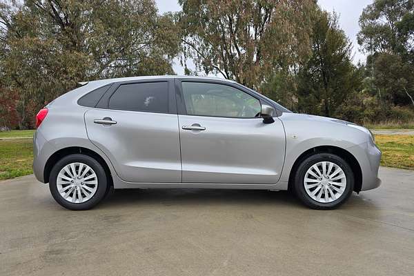 2020 Suzuki Baleno GL EW Series II