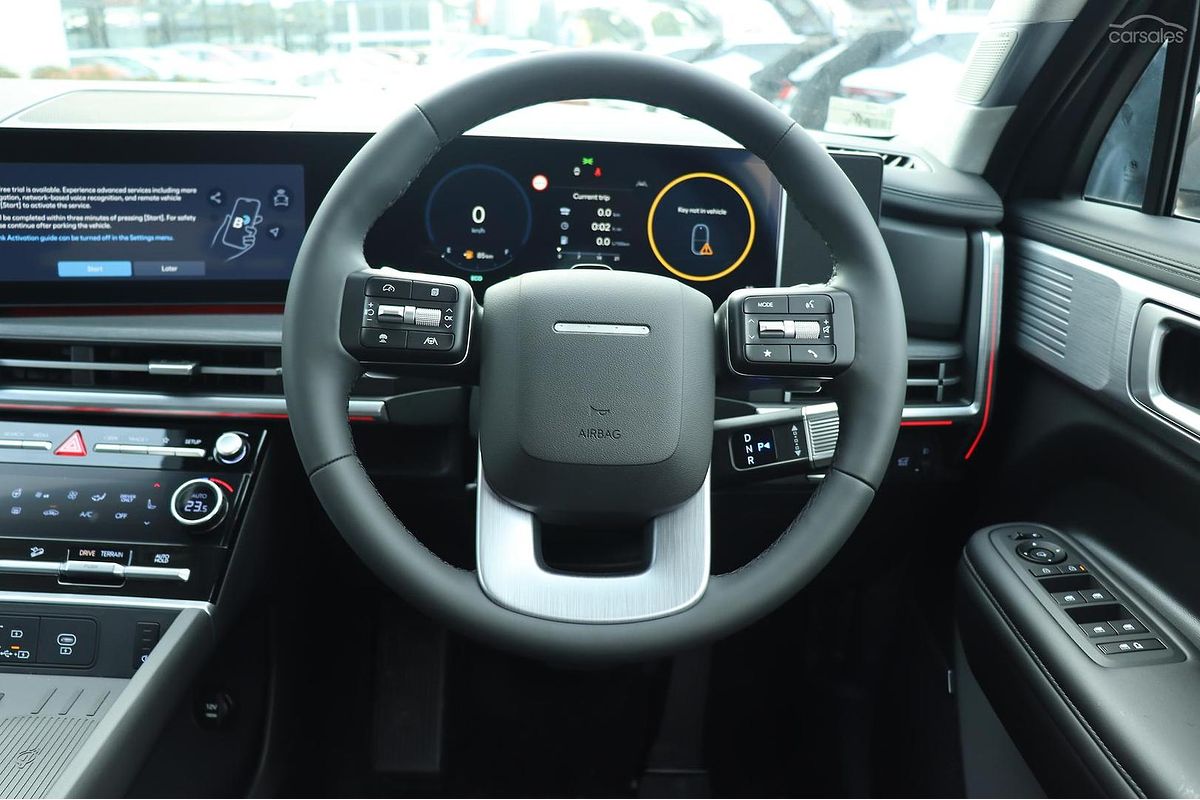 2024 Hyundai Tucson Elite NX4.V3
