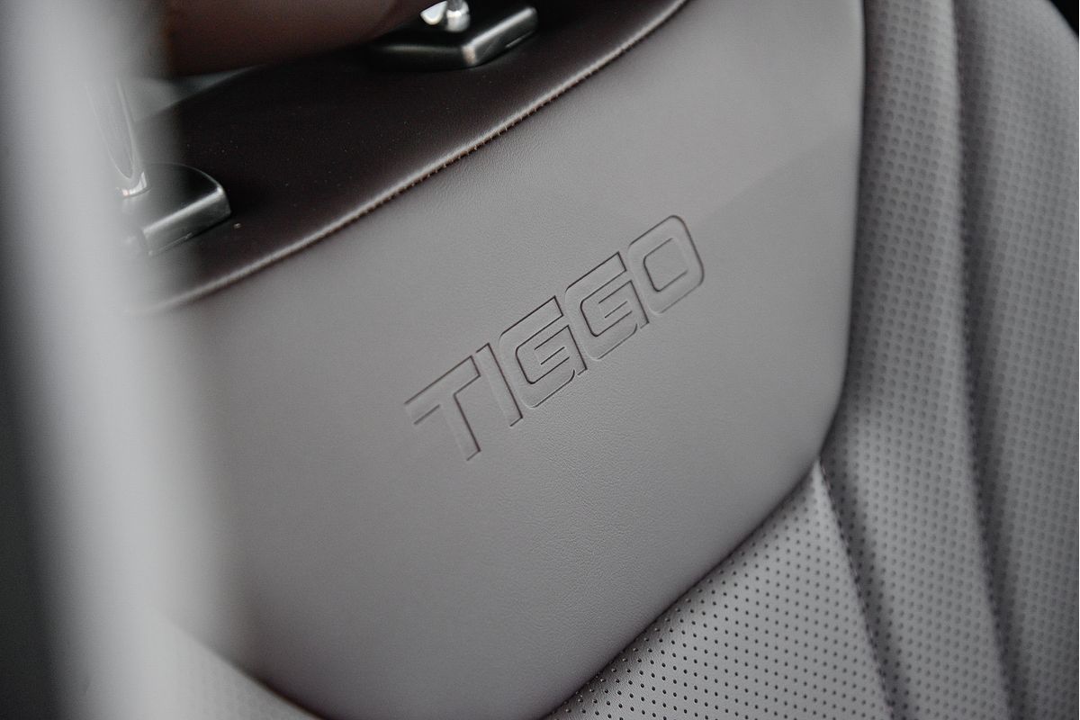 2024 Chery Tiggo 8 2.0T   PRO