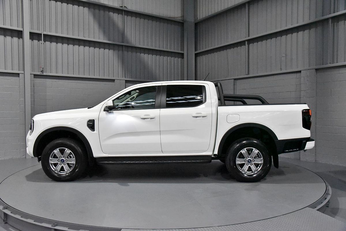 2023 Ford Ranger XLT 4X4