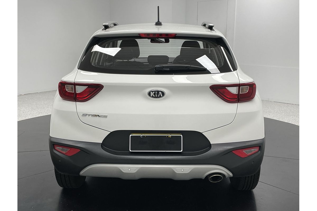 2021 Kia Stonic S YB