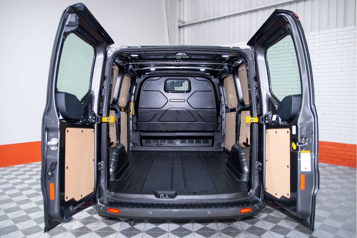 2023 Ford Transit Custom 320S Sport VN