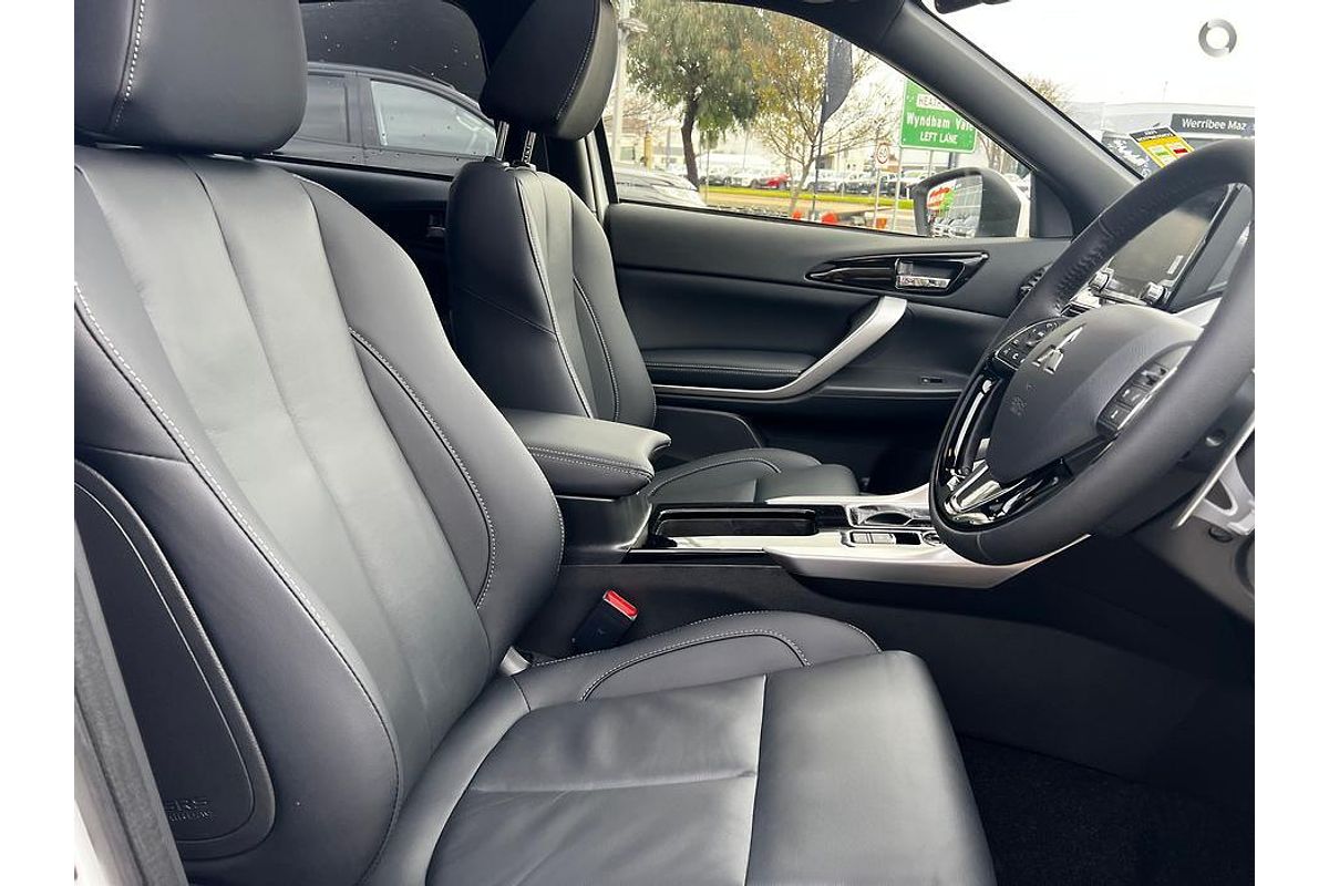 2024 Mitsubishi Eclipse Cross Exceed YB