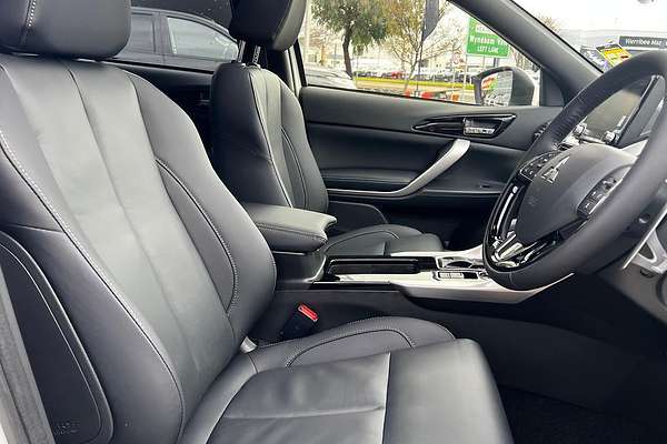 2024 Mitsubishi Eclipse Cross Exceed YB