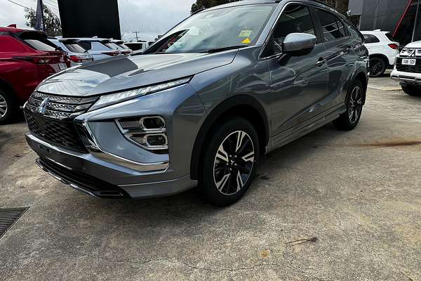 2024 Mitsubishi Eclipse Cross Exceed YB