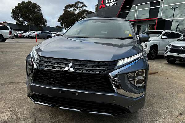 2024 Mitsubishi Eclipse Cross Exceed YB