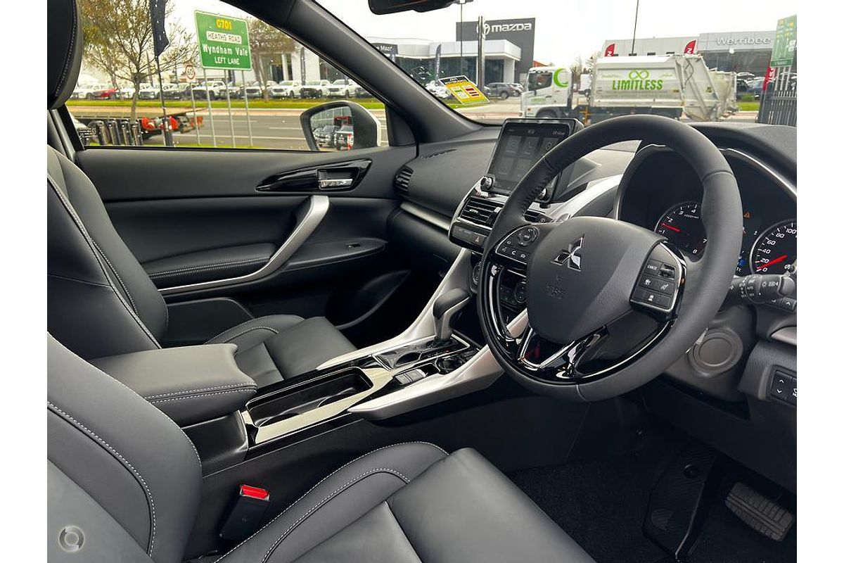 2024 Mitsubishi Eclipse Cross Exceed YB
