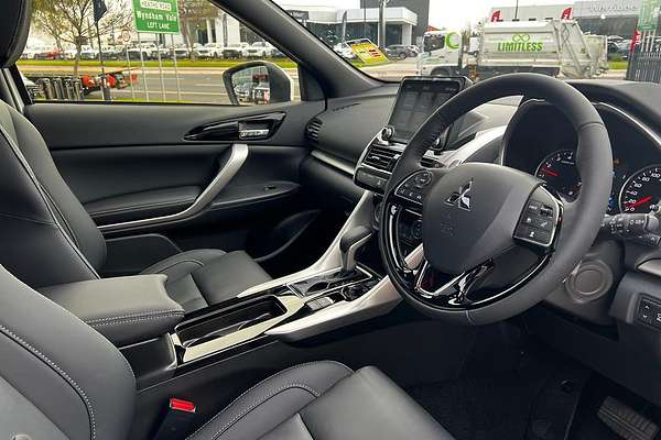2024 Mitsubishi Eclipse Cross Exceed YB