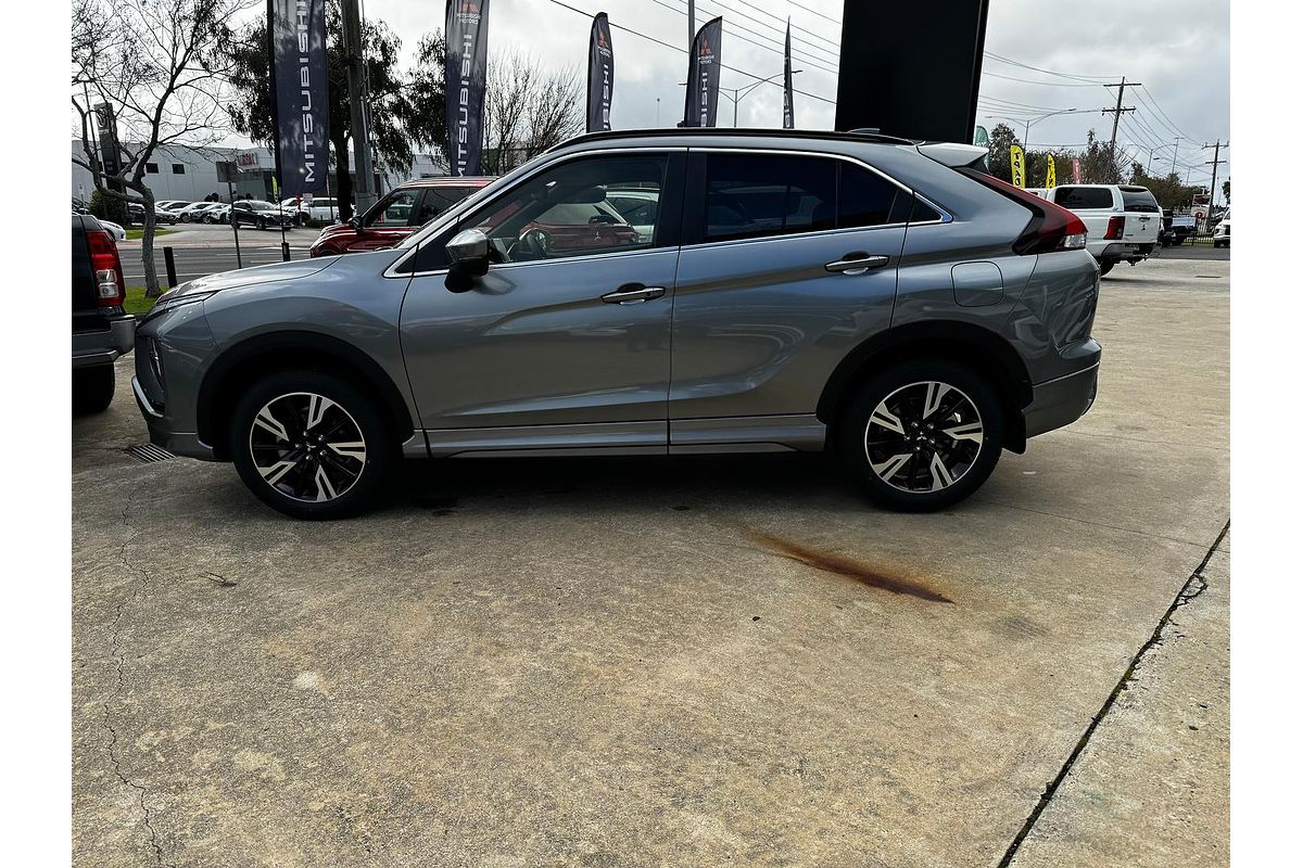 2024 Mitsubishi Eclipse Cross Exceed YB