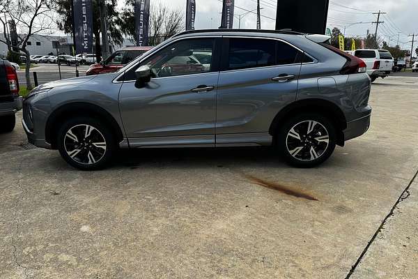 2024 Mitsubishi Eclipse Cross Exceed YB