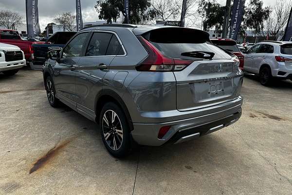 2024 Mitsubishi Eclipse Cross Exceed YB
